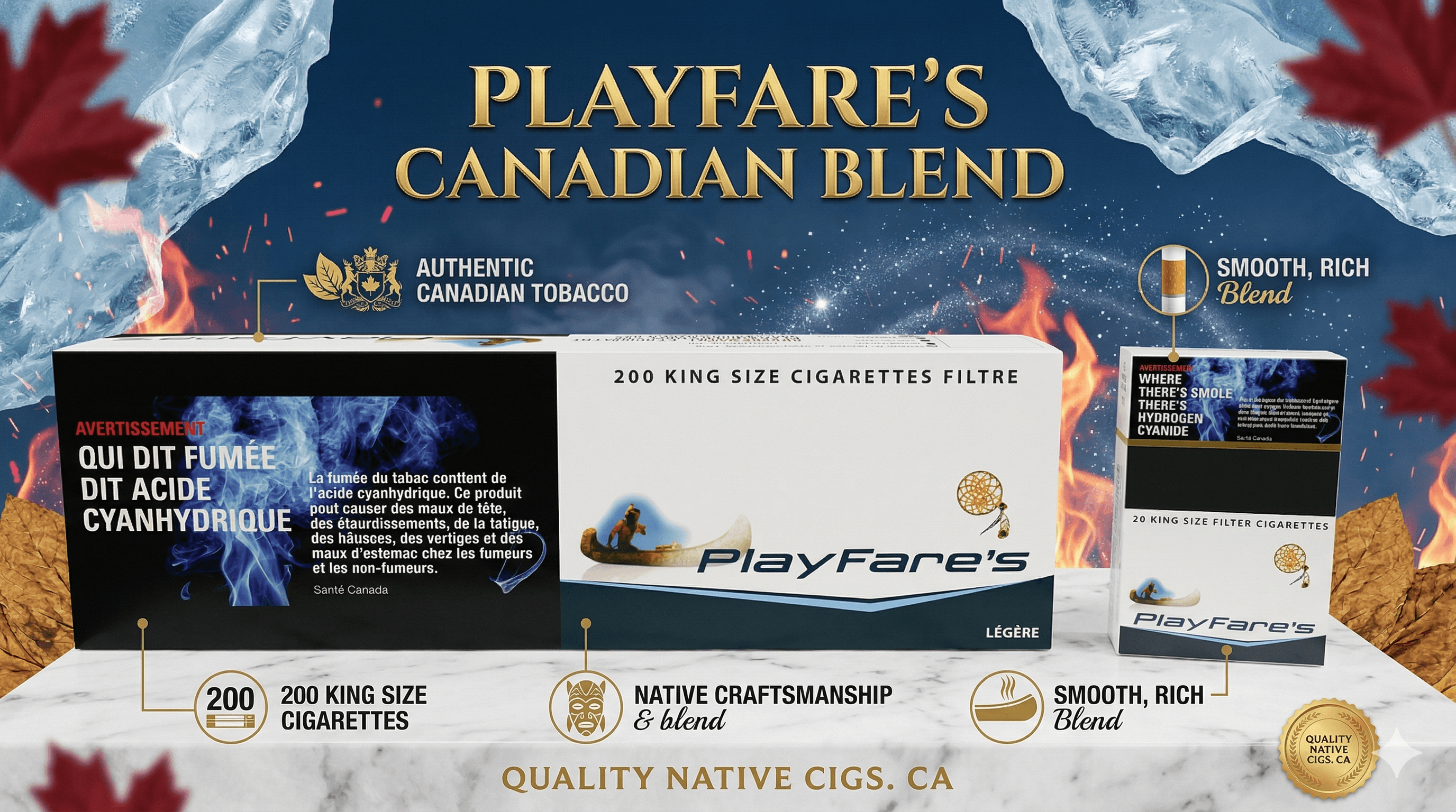 Playfare's