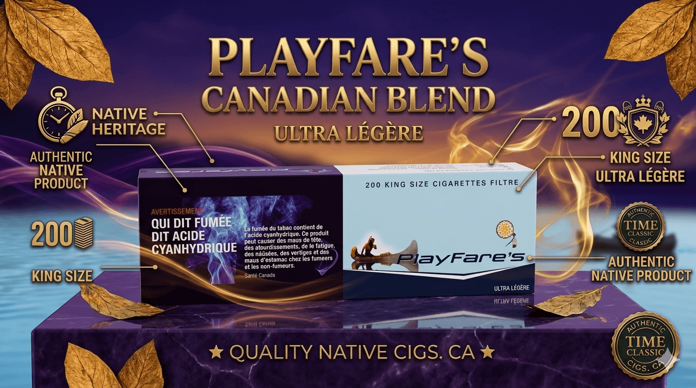 Playfare's Ultra