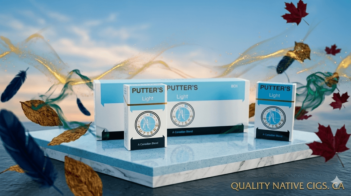 Putter's Light